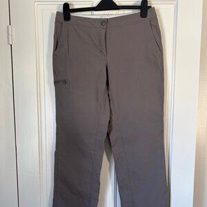 LL Bean Light Weight Hiking Pants